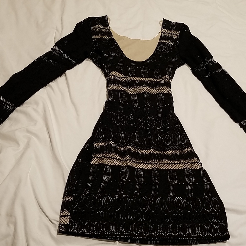 A'gaci Mini dress